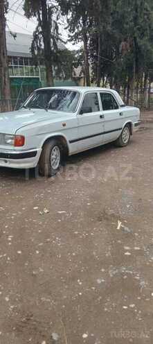 GAZ 3110 1999, 200,000 km - 2.3 l - Tovuz