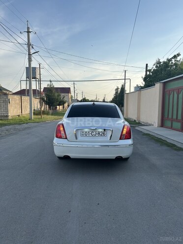 Kia Opirus 2007, 250,000 km - 3.8 l - Sabirabad