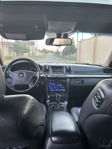 Kia Opirus 2007, 250,000 km - 3.8 l - Sabirabad
