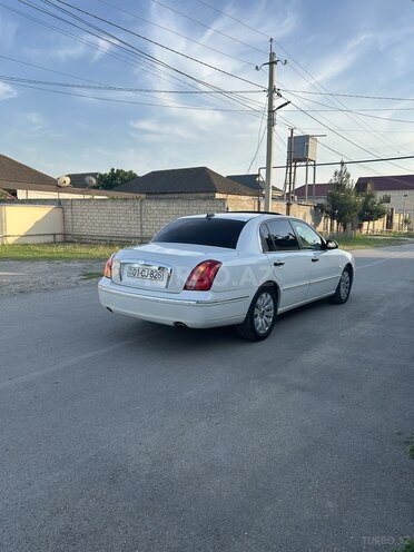 Kia Opirus 2007, 250,000 km - 3.8 l - Sabirabad