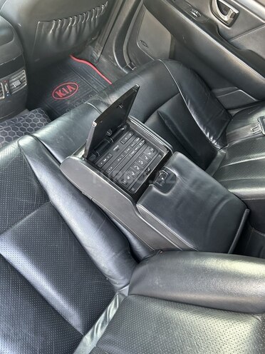Kia Opirus 2007, 250,000 km - 3.8 l - Sabirabad
