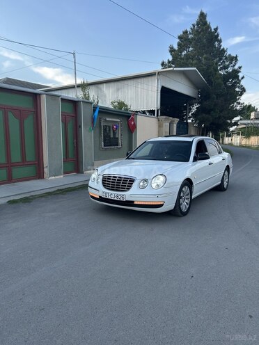 Kia Opirus 2007, 250,000 km - 3.8 l - Sabirabad