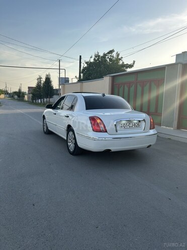 Kia Opirus 2007, 250,000 km - 3.8 l - Sabirabad