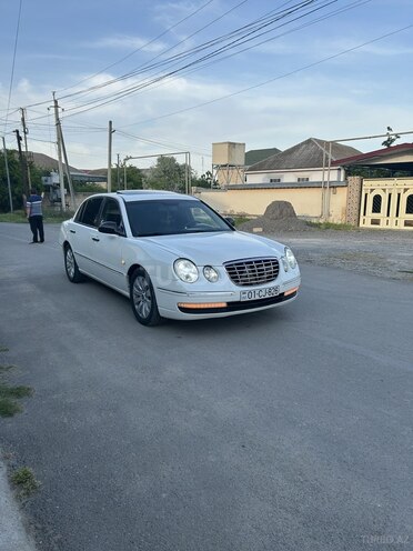 Kia Opirus 2007, 250,000 km - 3.8 l - Sabirabad