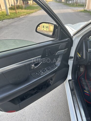 Kia Opirus 2007, 250,000 km - 3.8 l - Sabirabad