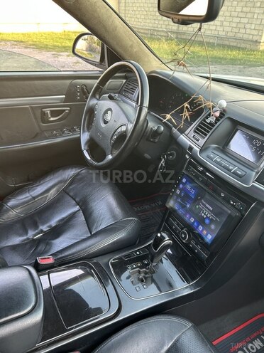 Kia Opirus 2007, 250,000 km - 3.8 l - Sabirabad