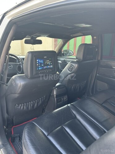 Kia Opirus 2007, 250,000 km - 3.8 l - Sabirabad