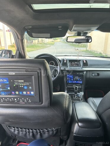 Kia Opirus 2007, 250,000 km - 3.8 l - Sabirabad