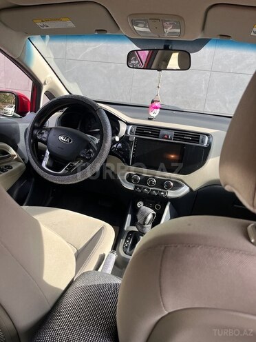 Kia Rio 2015, 193,121 km - 1.6 l - Bakı