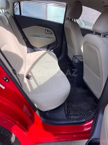 Kia Rio 2015, 193,121 km - 1.6 l - Bakı