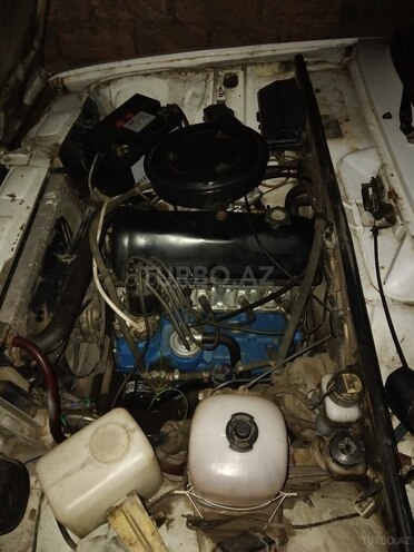 LADA (VAZ) 2107 2001, 80,000 km - 1.6 л - Gəncə