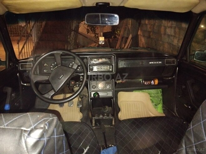 LADA (VAZ) 2107 2001, 80,000 km - 1.6 л - Gəncə