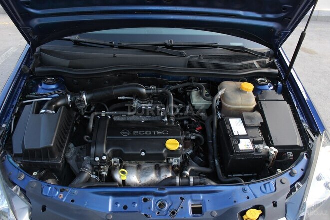 Opel Astra 2006, 285,000 km - 1.4 l - Kürdəmir