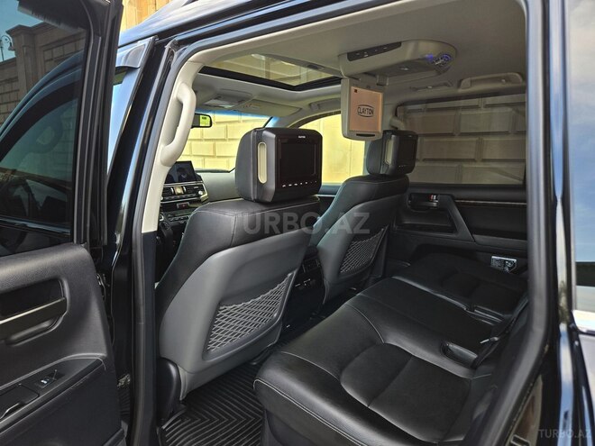 Toyota Land Cruiser 2014, 135,000 km - 4.0 л - Bakı