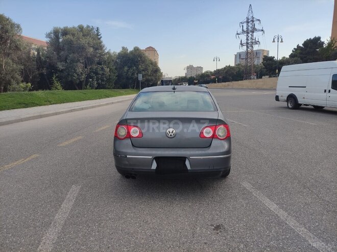 Volkswagen Passat 2005, 404,259 km - 2.0 l - Bakı