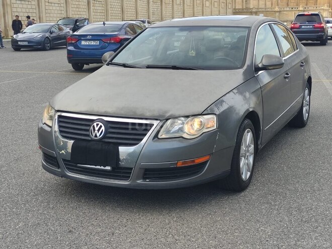 Volkswagen Passat 2005, 404,259 km - 2.0 l - Bakı