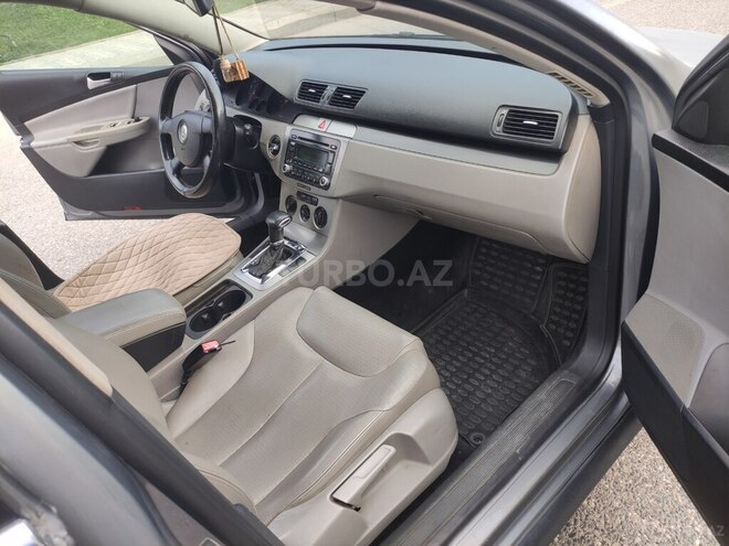 Volkswagen Passat 2005, 404,259 km - 2.0 l - Bakı