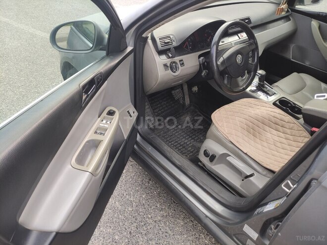 Volkswagen Passat 2005, 404,259 km - 2.0 l - Bakı