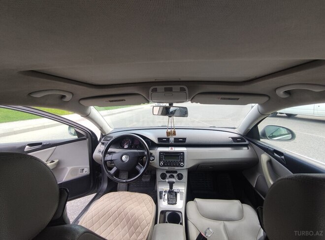 Volkswagen Passat 2005, 404,259 km - 2.0 l - Bakı
