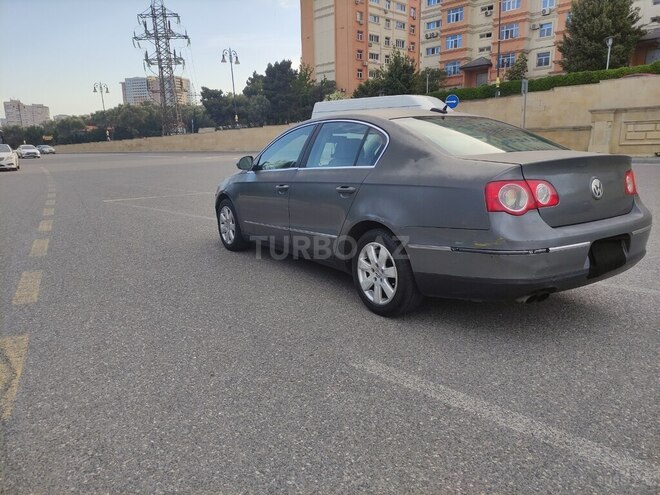 Volkswagen Passat 2005, 404,259 km - 2.0 l - Bakı