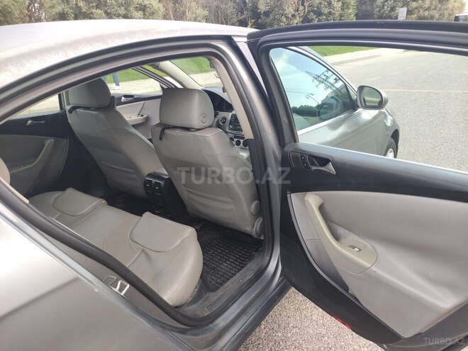 Volkswagen Passat 2005, 404,259 km - 2.0 l - Bakı