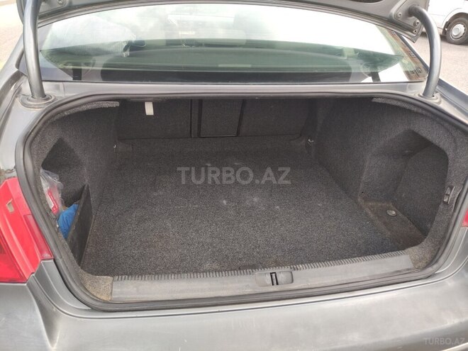 Volkswagen Passat 2005, 404,259 km - 2.0 l - Bakı