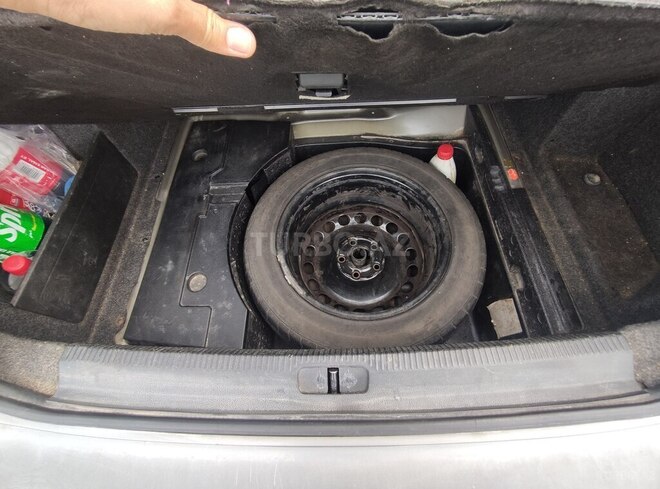 Volkswagen Passat 2005, 404,259 km - 2.0 l - Bakı