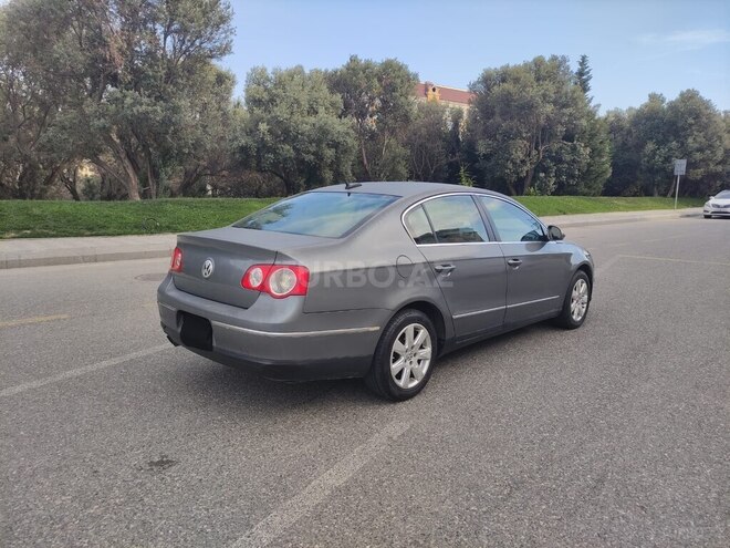 Volkswagen Passat 2005, 404,259 km - 2.0 l - Bakı