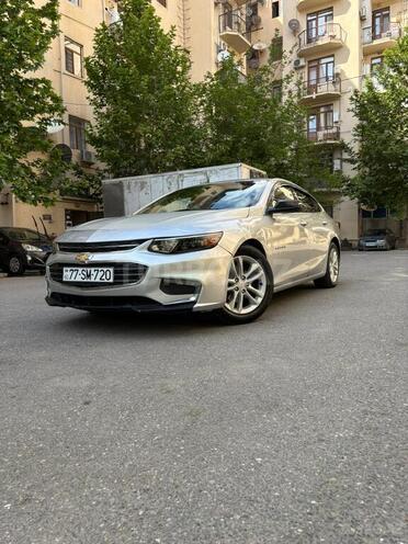 Chevrolet Malibu 2018, 150,000 km - 1.5 l - Bakı