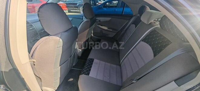 Toyota Corolla 2012, 251,000 km - 1.6 l - Bakı