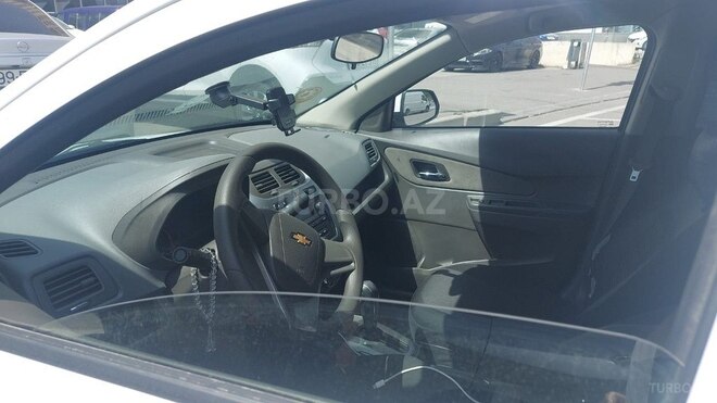 Chevrolet Cobalt 2024, 40,000 km - 1.5 l - Bakı