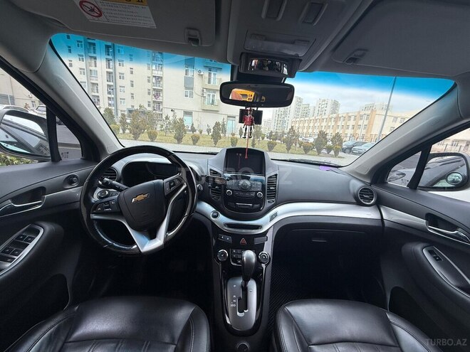 Chevrolet Orlando 2014, 193,000 km - 2.0 л - Bakı
