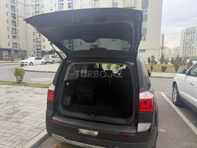 Chevrolet Orlando 2014, 193,000 km - 2.0 л - Bakı
