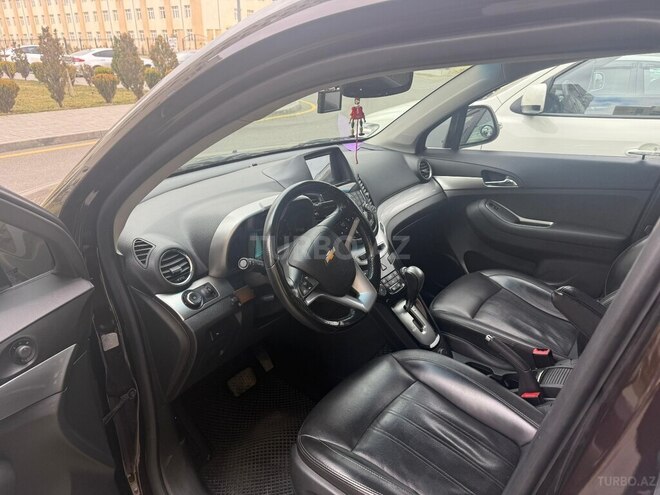 Chevrolet Orlando 2014, 193,000 km - 2.0 л - Bakı