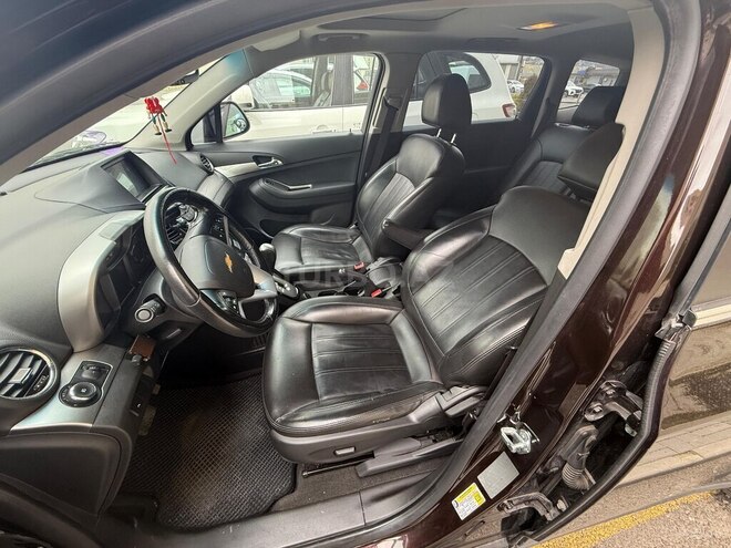 Chevrolet Orlando 2014, 193,000 km - 2.0 л - Bakı