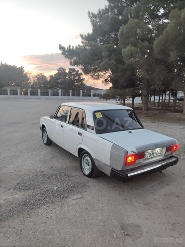 LADA (VAZ) 2107 2004, 75,000 km - 1.6 l - Sumqayıt