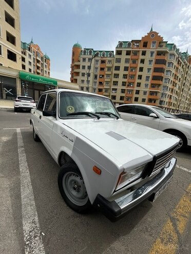 LADA (VAZ) 2107 2004, 75,000 km - 1.6 l - Sumqayıt