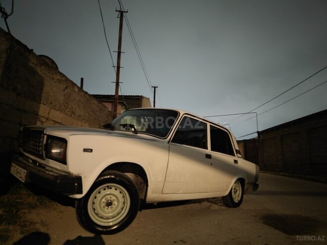 LADA (VAZ) 2107 2004, 75,000 km - 1.6 l - Sumqayıt