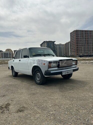 LADA (VAZ) 2107 2004, 75,000 km - 1.6 l - Sumqayıt