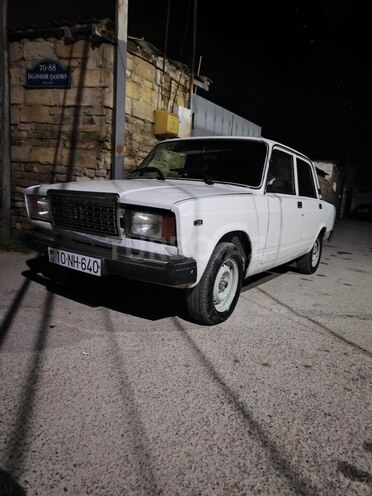 LADA (VAZ) 2107 2004, 75,000 km - 1.6 l - Sumqayıt