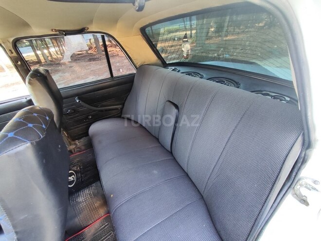 LADA (VAZ) 2107 2004, 75,000 km - 1.6 l - Sumqayıt