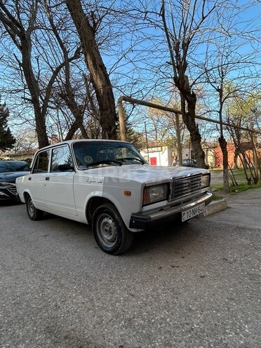 LADA (VAZ) 2107 2004, 75,000 km - 1.6 l - Sumqayıt