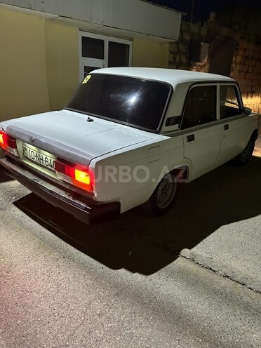 LADA (VAZ) 2107 2004, 75,000 km - 1.6 l - Sumqayıt