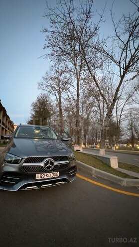 Mercedes GLE 450 4MATIC 2019, 85,000 km - 3.0 l - Bakı