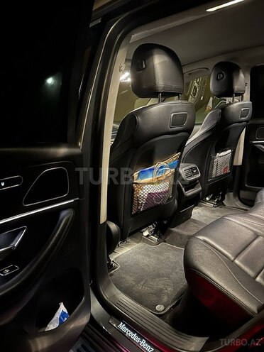 Mercedes GLE 450 4MATIC 2019, 85,000 km - 3.0 l - Bakı