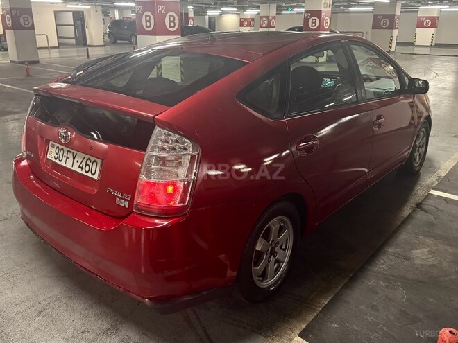 Toyota Prius-6