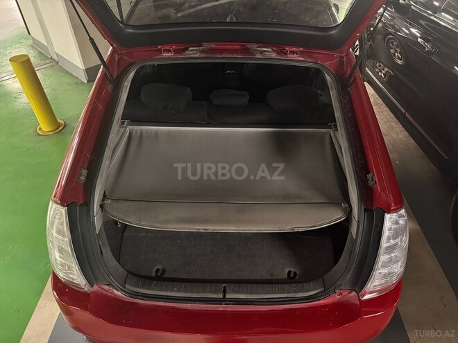 Toyota Prius-10