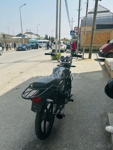 Tufan M50 2023, 20,000 km - 0.1 l - Bakı