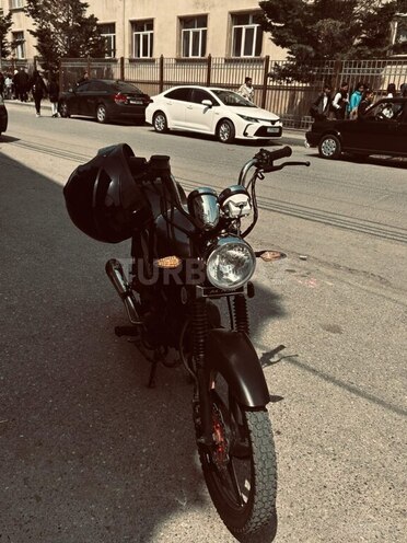 Tufan M50 2023, 20,000 km - 0.1 l - Bakı