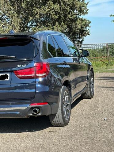 BMW X5 2018, 165,351 km - 3.0 l - Bakı